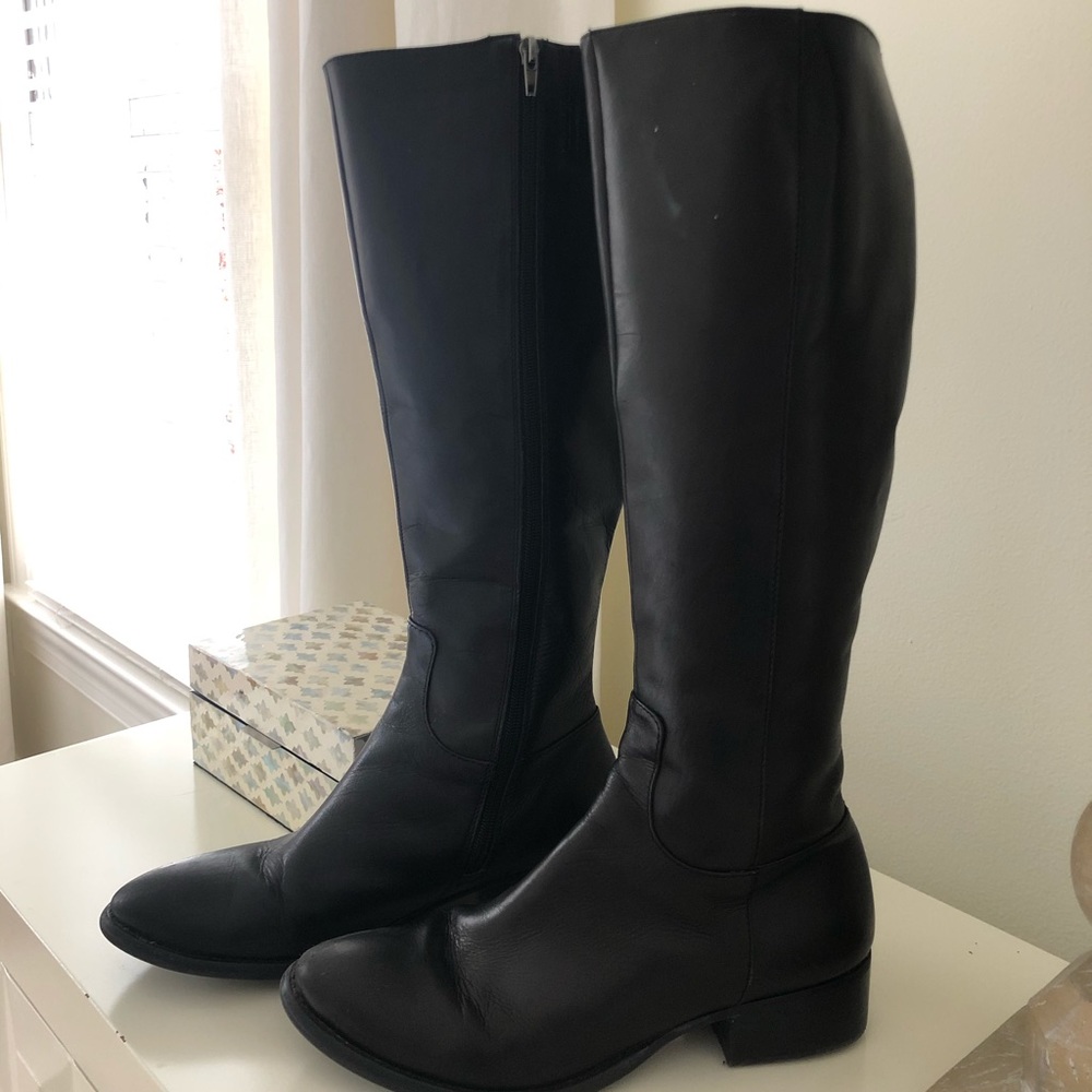 Aquitalia boots